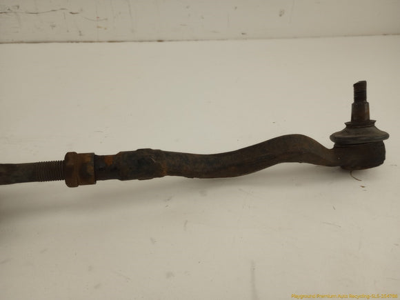 BMW 328IC Power Steering Rack & Pinion