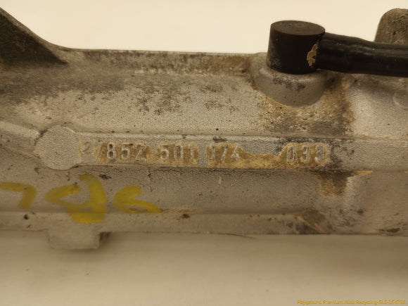 BMW 328IC Power Steering Rack & Pinion