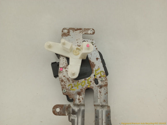 Honda Element Heater Vent Flap Actuator