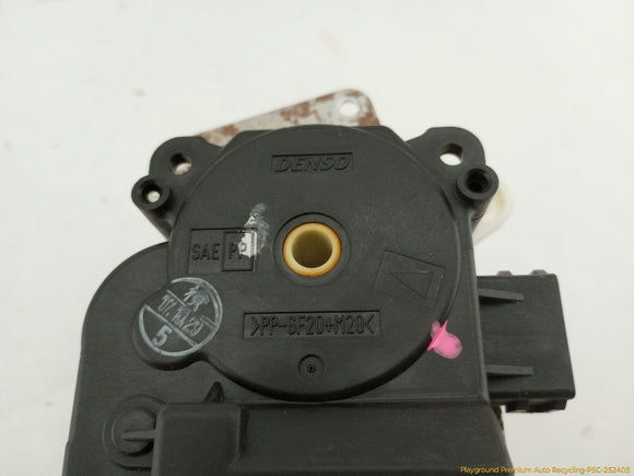 Honda Element Heater Vent Flap Actuator