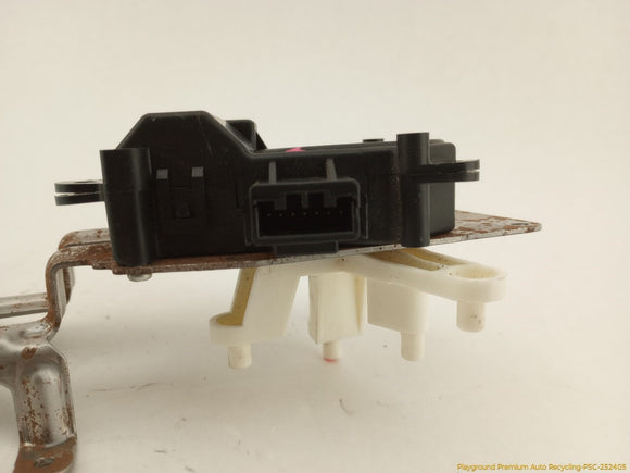 Honda Element Heater Vent Flap Actuator