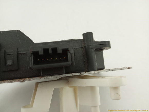 Honda Element Heater Vent Flap Actuator