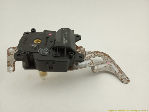 Honda Element Heater Vent Flap Actuator