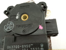 Honda Element Heater Vent Flap Actuator-9