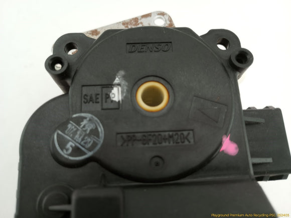 Honda Element Heater Vent Flap Actuator