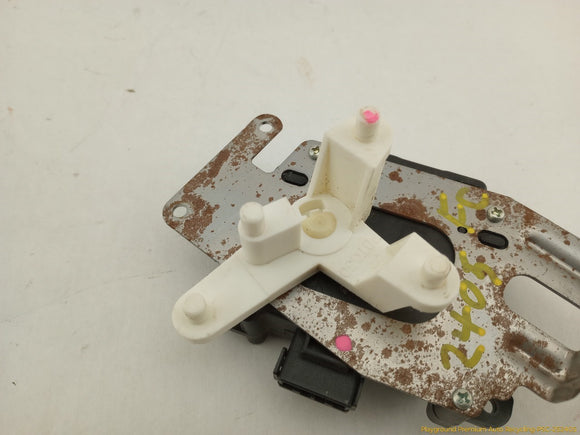 Honda Element Heater Vent Flap Actuator