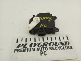 Honda Element Heater Vent Flap Actuator