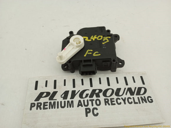 Honda Element Heater Vent Flap Actuator