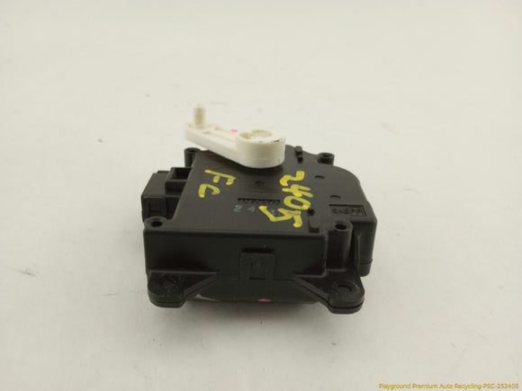 Honda Element Heater Vent Flap Actuator