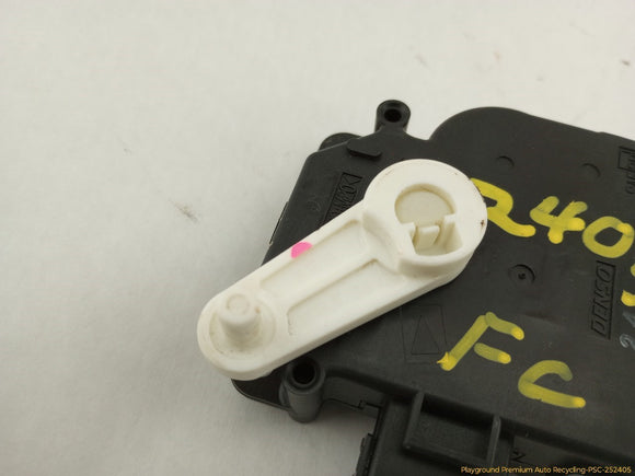 Honda Element Heater Vent Flap Actuator