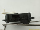 Honda Element Heater Vent Flap Actuator-6