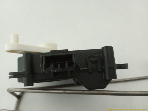 Honda Element Heater Vent Flap Actuator