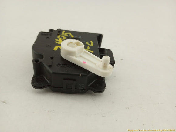 Honda Element Heater Vent Flap Actuator