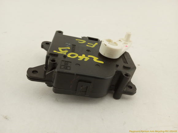 Honda Element Heater Vent Flap Actuator