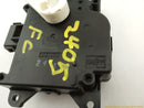 Honda Element Heater Vent Flap Actuator-9