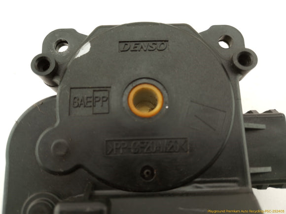 Honda Element Heater Vent Flap Actuator