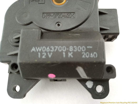 Honda Element Heater Vent Flap Actuator