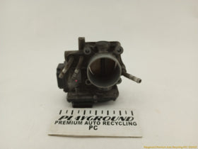 Honda Element Throttle Body