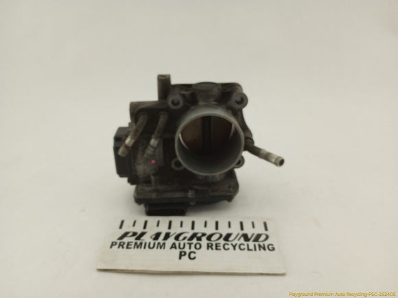 Honda Element Throttle Body