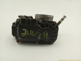 Honda Element Throttle Body - 0