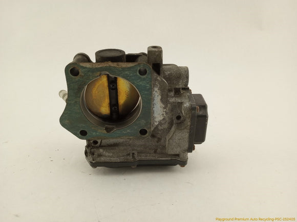Honda Element Throttle Body