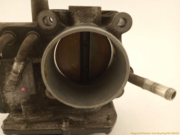 Honda Element Throttle Body