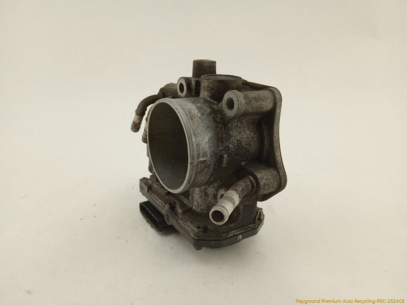 Honda Element Throttle Body