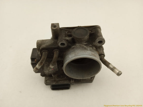 Honda Element Throttle Body