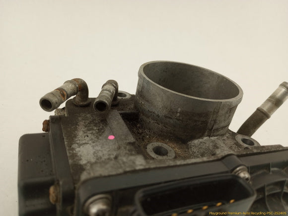 Honda Element Throttle Body