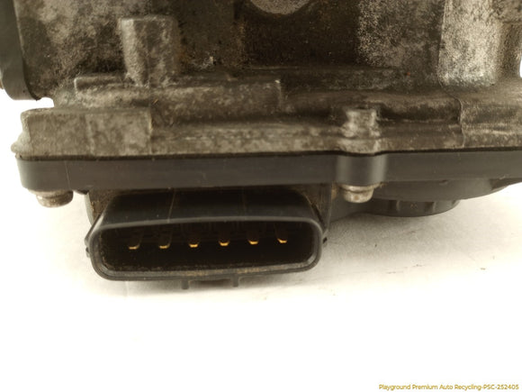 Honda Element Throttle Body