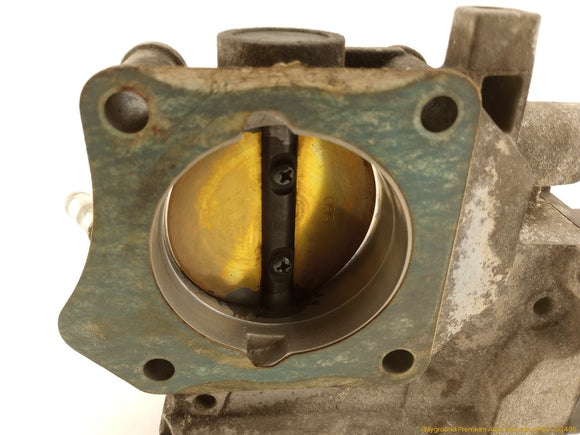 Honda Element Throttle Body