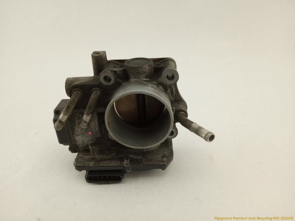 Honda Element Throttle Body