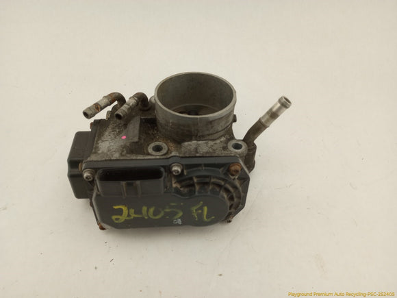 Honda Element Throttle Body