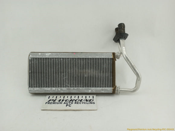 Honda Element Heater Core
