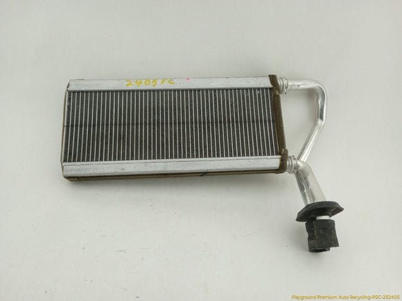Honda Element Heater Core