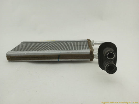 Honda Element Heater Core