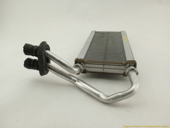 Honda Element Heater Core
