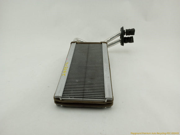 Honda Element Heater Core