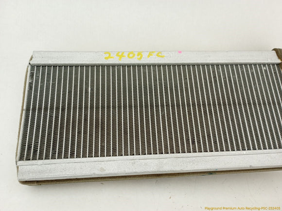 Honda Element Heater Core