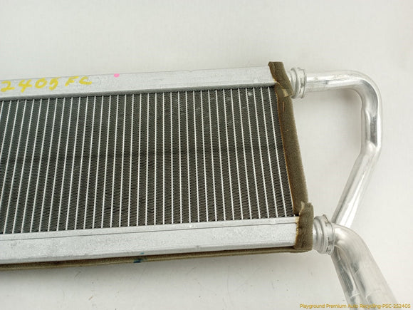 Honda Element Heater Core