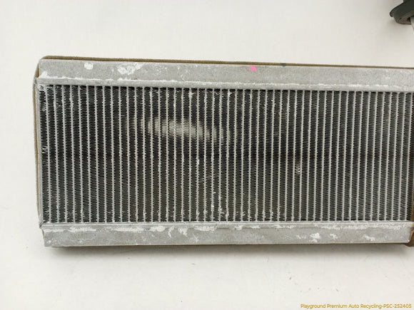 Honda Element Heater Core