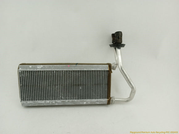 Honda Element Heater Core