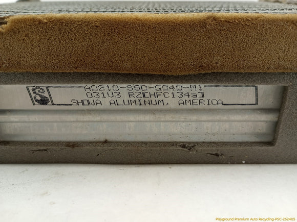 Honda Element AC Evaporator