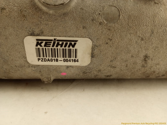 Honda Element Intake Manifold