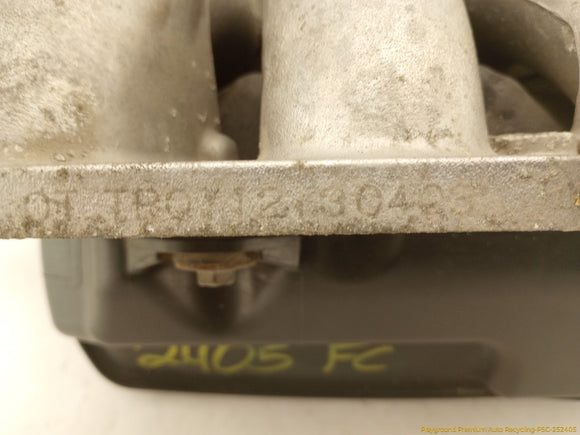 Honda Element Intake Manifold