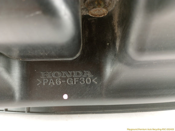 Honda Element Intake Manifold