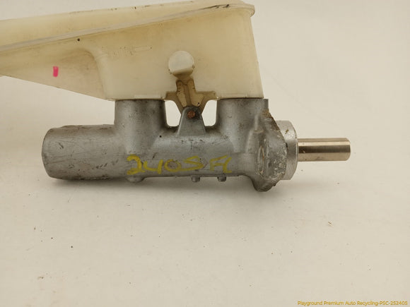 Honda Element Brake Master Cylinder