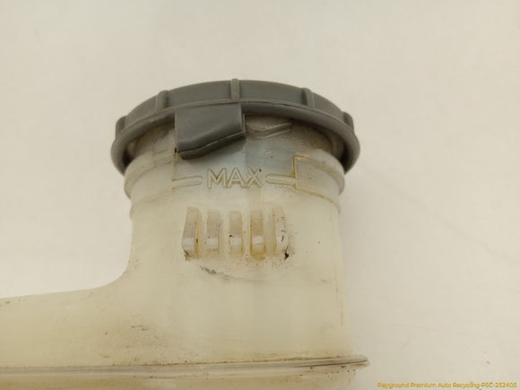 Honda Element Brake Master Cylinder