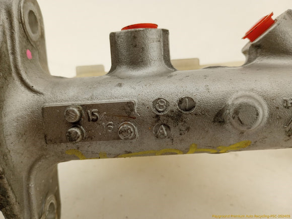 Honda Element Brake Master Cylinder