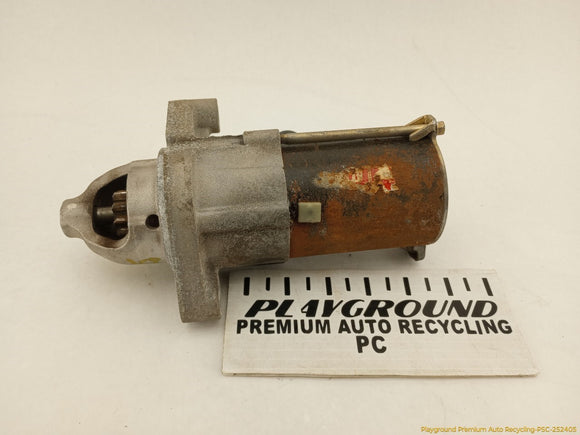 Honda Element Starter Motor